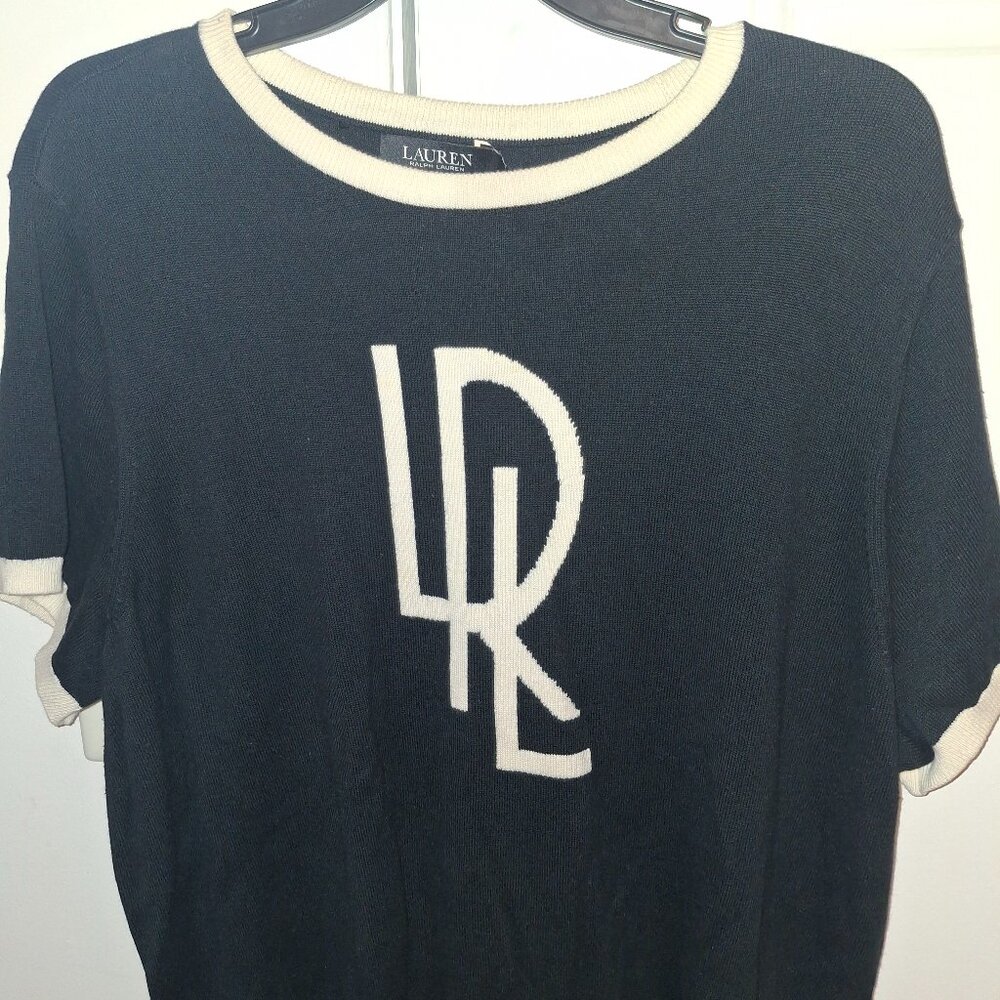 Ralph Lauren Sleevless Sweater